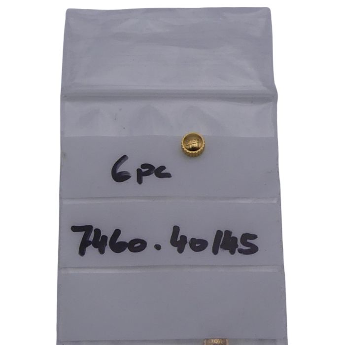 Oris 7460 couronne - crown