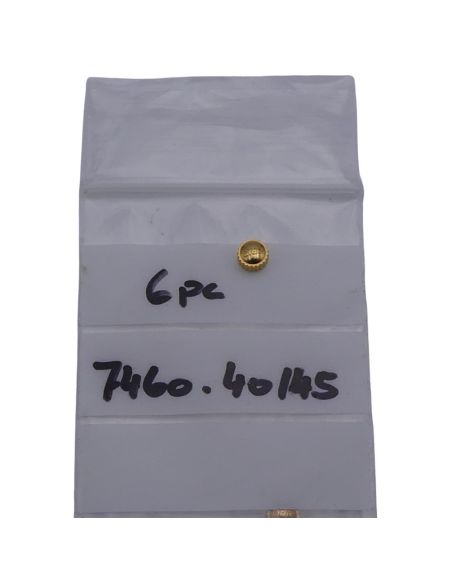 Oris 7460 couronne - crown