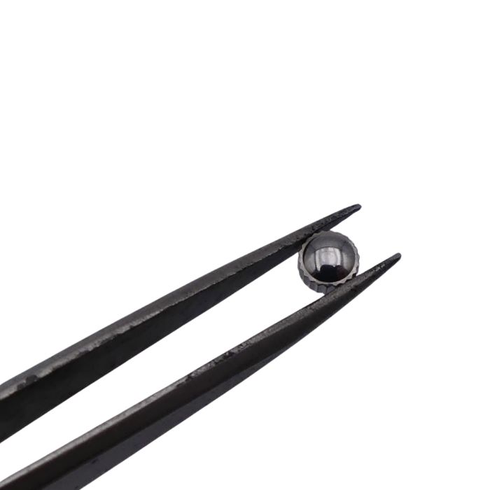 Oris 7445 couronne acier - Steel crown