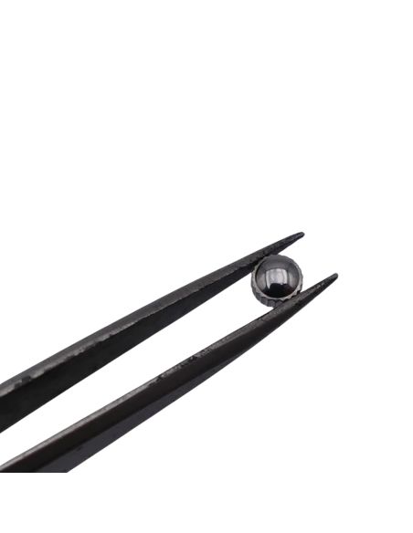 Oris 7445 couronne acier - Steel crown