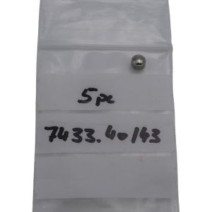 Oris 7433 couronne - crown