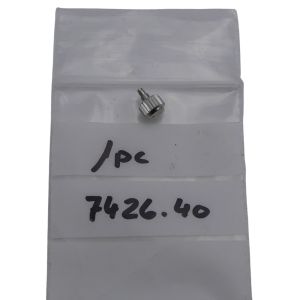 Oris 7426 couronne - crown