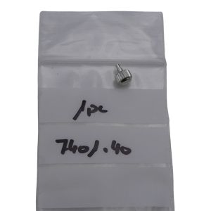 Oris 7401 couronne - crown