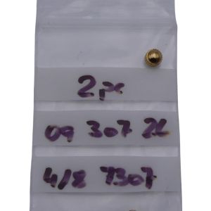 Oris 7307 couronne - crown