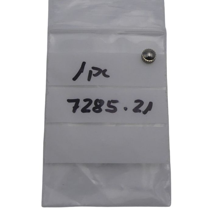 Oris 7285 couronne - crown