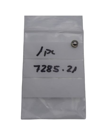 Oris 7285 couronne - crown