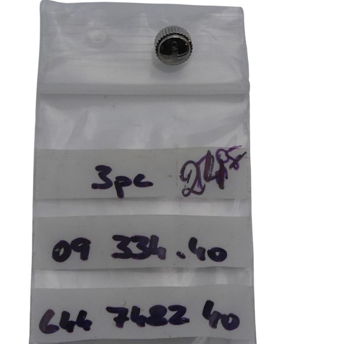 Oris 7482 couronne - crown