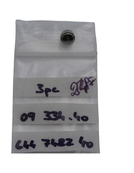 Oris 7482 couronne - crown