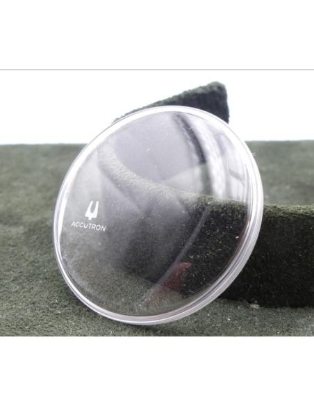 Bulova Accutron Spaceview Verre - Glass - 1270AWS