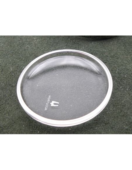 Bulova Accutron Spaceview Verre - Glass - 1270AWS