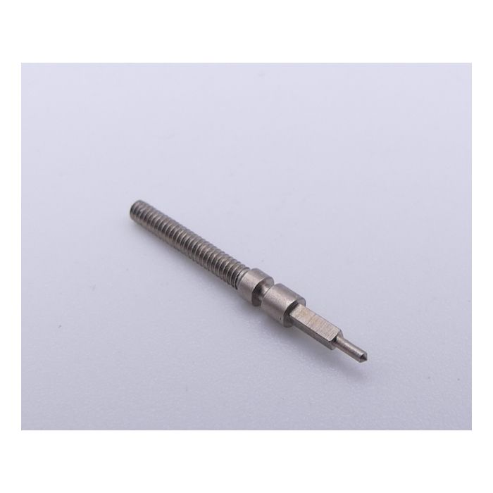 Longines 23.0 - 401 Tige de remontoir (à l'unité) - Winding stem (per unit)
