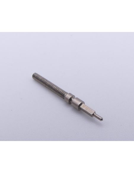 Longines 23.0 - 401 Tige de remontoir (à l'unité) - Winding stem (per unit)