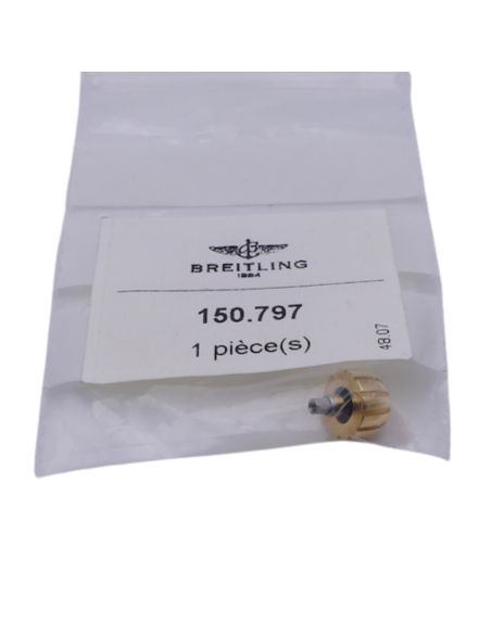 Breitling Chronomat Evolution Couronne - Crown - B13356