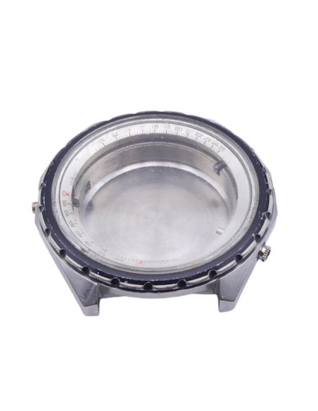 copy ofBreitling Navitimer Chrono-Matic Cadran - Dial - 1806