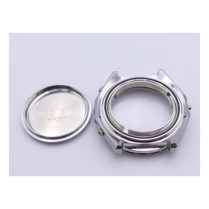 copy ofBreitling Navitimer Chrono-Matic Cadran - Dial - 1806