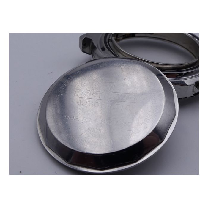 copy ofBreitling Navitimer Chrono-Matic Cadran - Dial - 1806