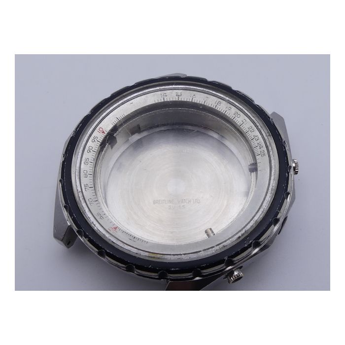copy ofBreitling Navitimer Chrono-Matic Cadran - Dial - 1806