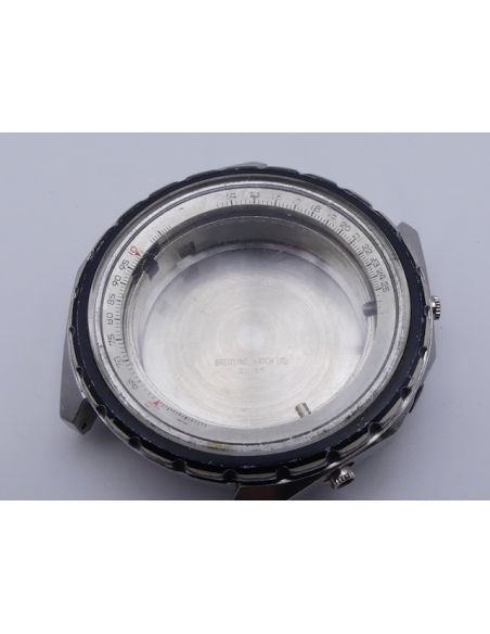 copy ofBreitling Navitimer Chrono-Matic Cadran - Dial - 1806