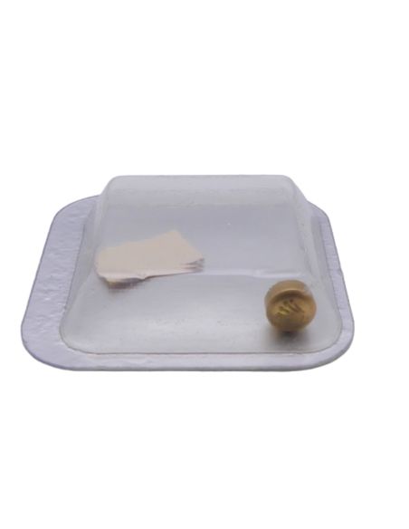 copy ofRolex 405405-8 Couronne OR - Gold Crown