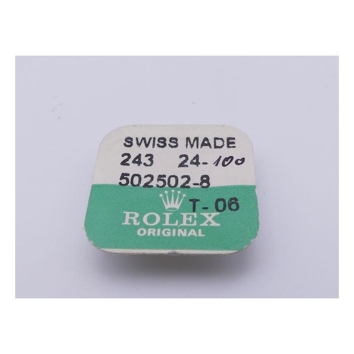 copy ofRolex 405405-8 Couronne OR - Gold Crown