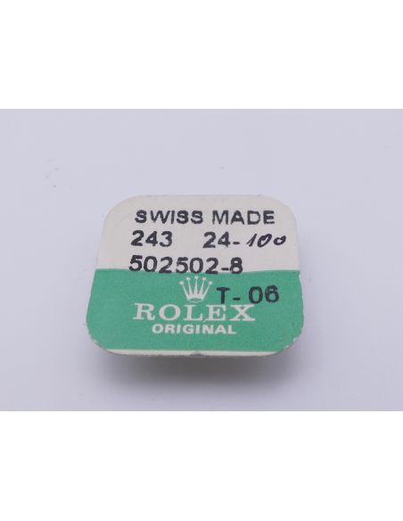 copy ofRolex 405405-8 Couronne OR - Gold Crown