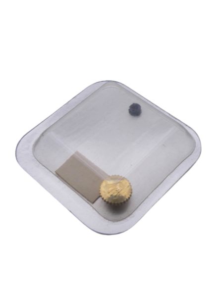 Rolex 26B401-8 Couronne OR - Gold Crown - Cellini