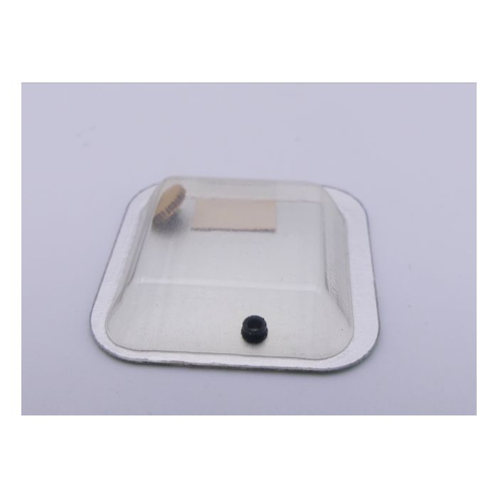 Rolex 26B401-8 Couronne OR - Gold Crown - Cellini