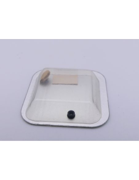 Rolex 26B401-8 Couronne OR - Gold Crown - Cellini