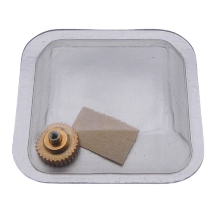 Rolex 26812-83 Couronne OR rouge - Gold Crown 