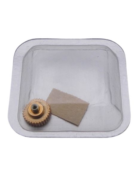 Rolex 26812-83 Couronne OR rouge - Gold Crown 