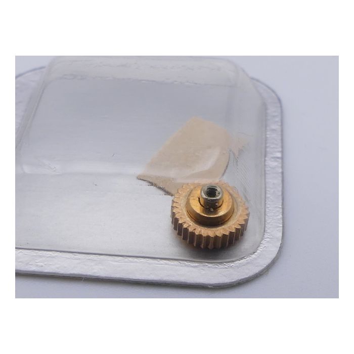 Rolex 26812-83 Couronne OR rouge - Gold Crown 