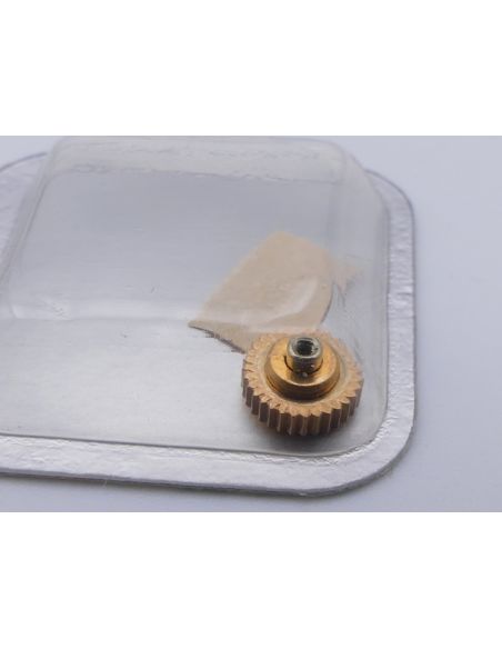 Rolex 26812-83 Couronne OR rouge - Gold Crown 