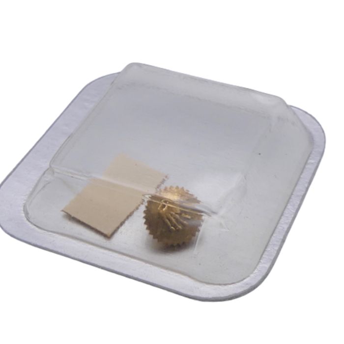 Rolex 26B305-8 Couronne OR - Gold Crown 