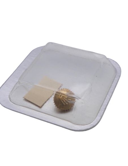 Rolex 26B305-8 Couronne OR - Gold Crown 