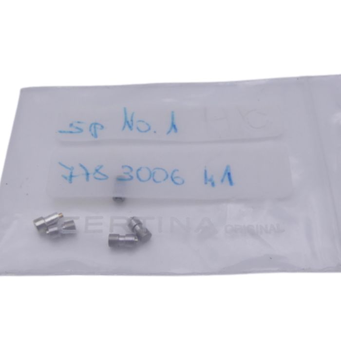 Certina quartz LCD Poussoir - Pusher - 778 3006 41