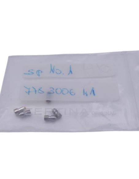 Certina quartz LCD Poussoir - Pusher - 778 3006 41