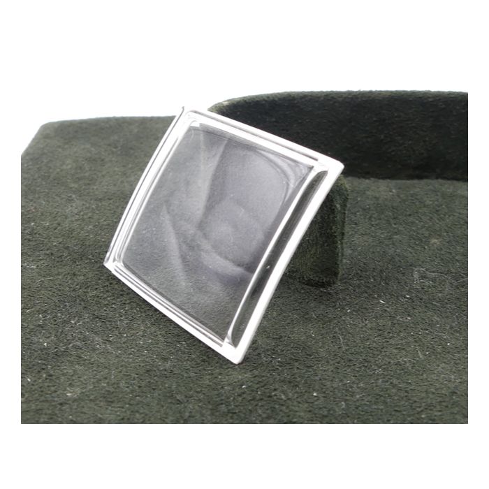 Certina 51-115 Verre - Crystal 