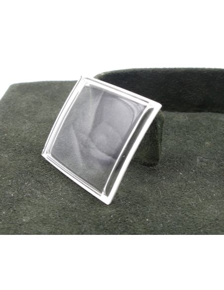 Certina 51-115 Verre - Crystal 