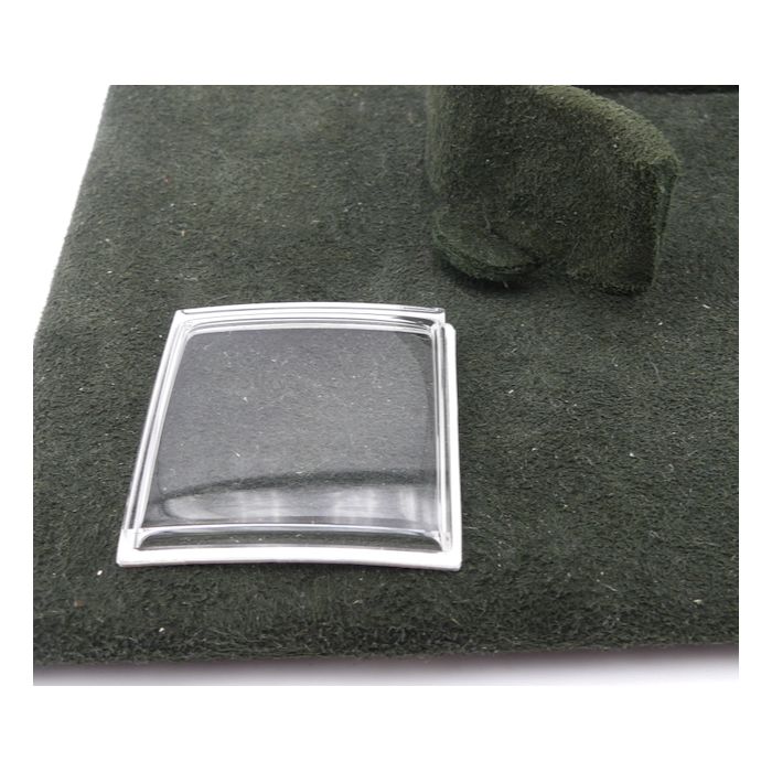 Certina 51-115 Verre - Crystal 