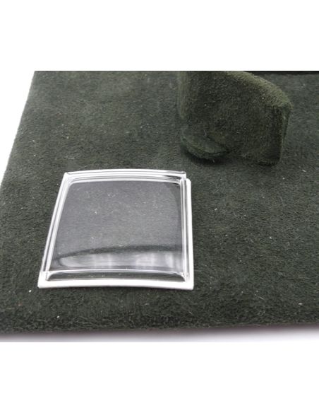 Certina 51-115 Verre - Crystal 