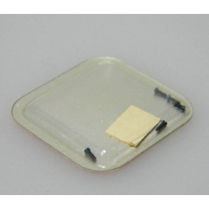 Zenith 2572-51141 vis