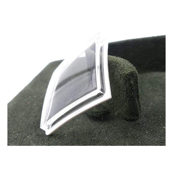 Certina 51-115 Verre - Crystal 