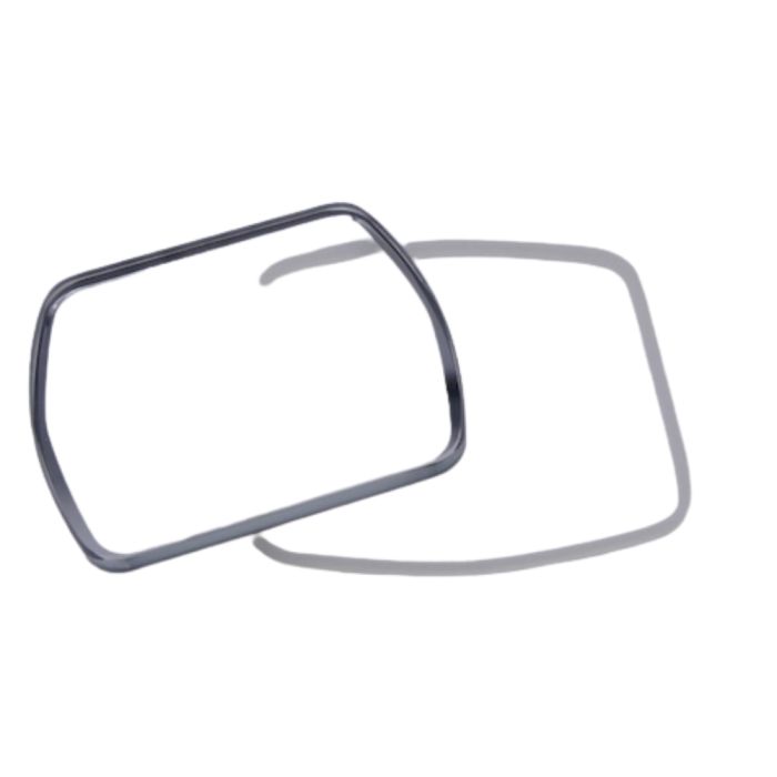 Certina Chronolympic DS quartz Verre - Crystal - 780-1420