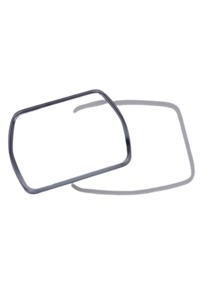 Certina Chronolympic DS quartz Verre - Crystal - 780-1420