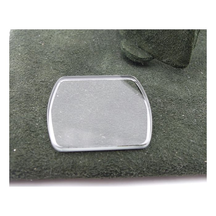 Certina Chronolympic DS quartz Verre - Crystal - 780-1420