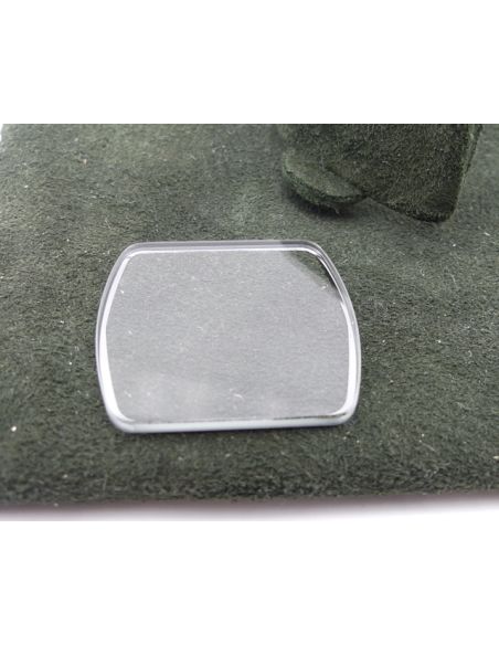 Certina Chronolympic DS quartz Verre - Crystal - 780-1420