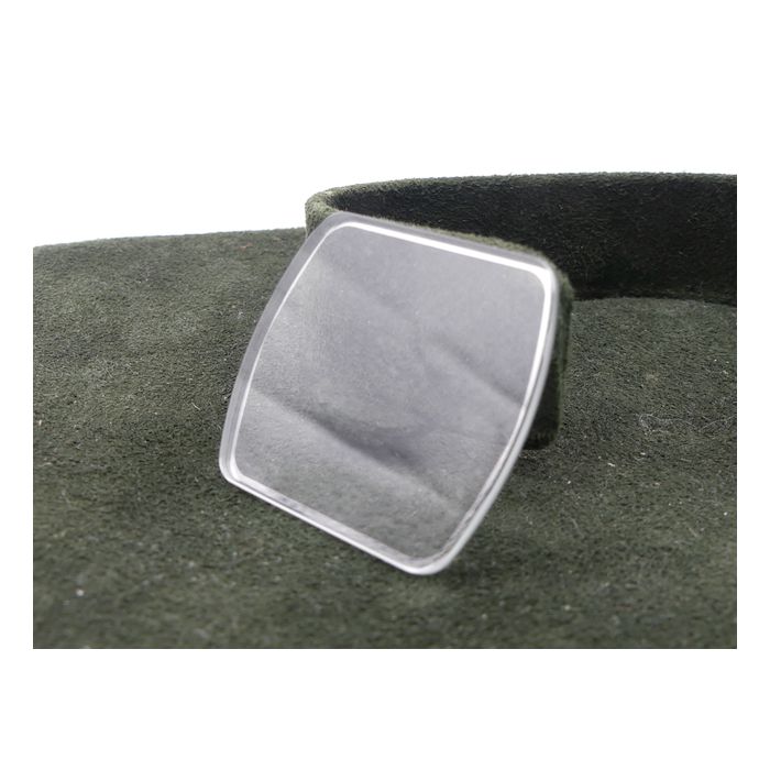 Certina Chronolympic DS quartz Verre - Crystal - 780-1420