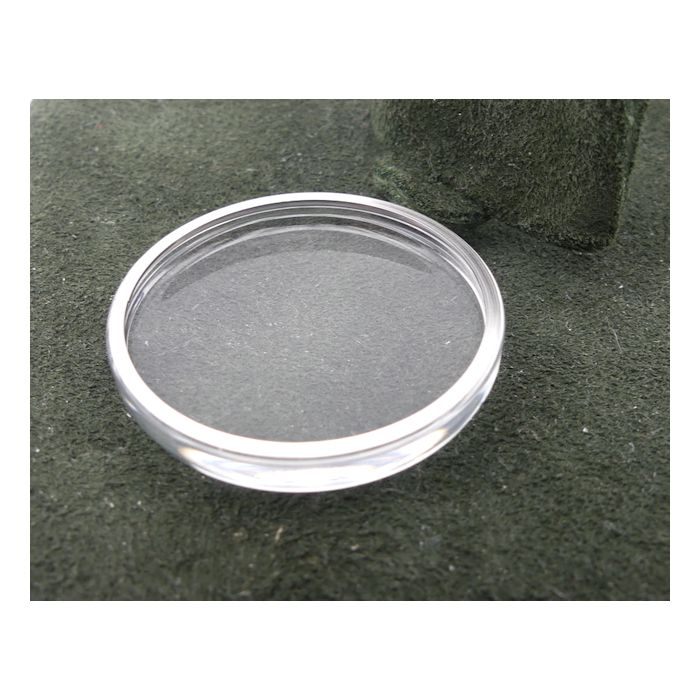 Certina DS Verre 982/10 - 31,0-15 - Crystal - Bague acier