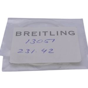 copy ofBreitling Chronomat Verre - Glass - 13047