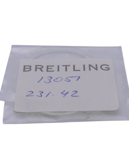 copy ofBreitling Chronomat Verre - Glass - 13047